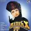 Madam 'X' Madam 'X' Official Audio