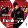 Thank You 2011