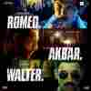 Romeo Akbar Walter - RAW 2019