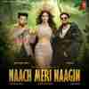 Naach Meri Naagin Official Audio