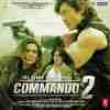 Commando (English Version) Official Audio
