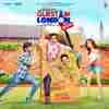 Guest Iin London 2017