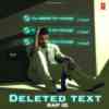 Deleted Text 2024