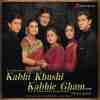 Kabhi Khushi Kabhie Gham 2001