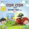 Rhyme Time Hindi Vol. 1 2020