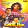 Garjana 1991