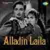 Alladin Laila 1957
