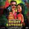 Rowdy Rathore 2012