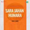 Sara Jahan Humara Official Audio