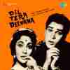 Dil Tera Deewana 1962