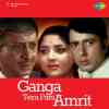 Ganga Tera Pani Amrit Official Audio