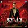 Agent Vinod (Theme) Official Audio