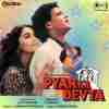 Pyar Ka Devta 1991