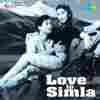 Love in Simla 1960