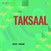 Taksaal 1956