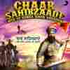 Chaar Sahibzaade - Rise of Banda Singh Bahadur 2016