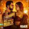 Maalik 2025 Official Soundtrack