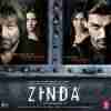 Zinda Hoon Main Official Audio