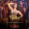 Nasha Official Audio