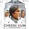 Cheeni Kum Official Audio