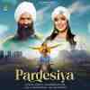 Pardesiya