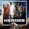 Heroes 2008