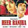 Heer Raanjha 1970