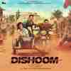 Dishoom 2016