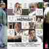 A Wednesday 2008