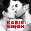 Kabir Singh 2019