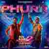 Phurr Official Audio