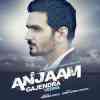 Anjaam Official Audio