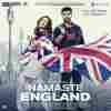 Namaste England 2018