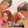 Trishul 1978