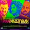 Manmarziyaan 2018