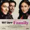 We Are Family 2010