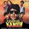Kahan Hai Kanoon 1989