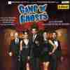 Gang Of Ghosts 2014