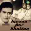 Insaan Aur Shaitan 1970