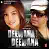 Deewana Main Deewana Official Audio