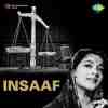 Insaaf 1956