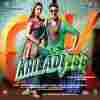 Khiladi Title Track Official Audio