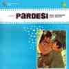 Pardesi 1970