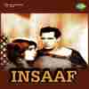 Insaaf 1966