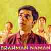 Brahman Naman 2016