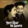 Tere Ghar Ke Samne 1963