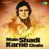Main Shadi Karne Chala 1962