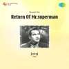 Return of Mr. Superman 1960