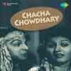 Chacha Chowdhary 1953