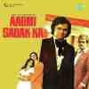 Aadmi Sadak Ka Official Audio